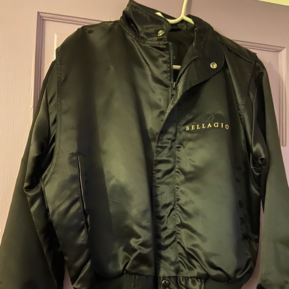 Bomber Jacket - Picture 2 of 2